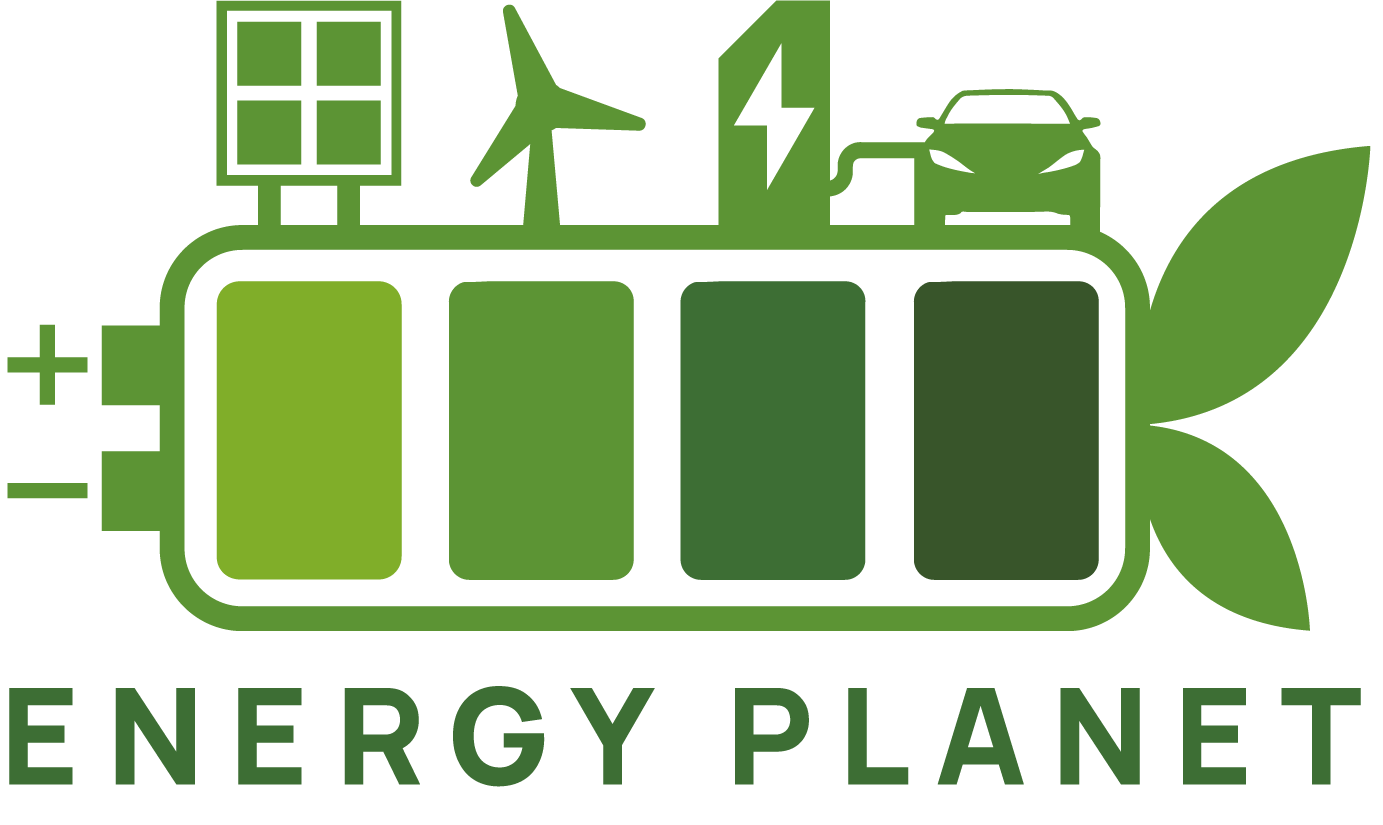 Energy Planet